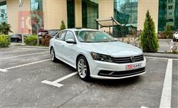 فولكسفاغن باسات